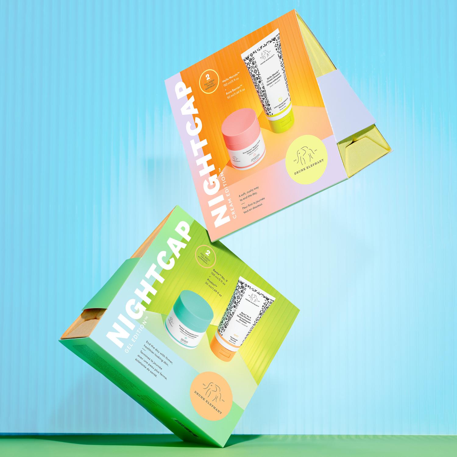SPRING ESSENTIALS PROTINI + BESTE (SET DE PRODUCTOS ESENCIALES PARA CUIDADO DE LA PIEL)